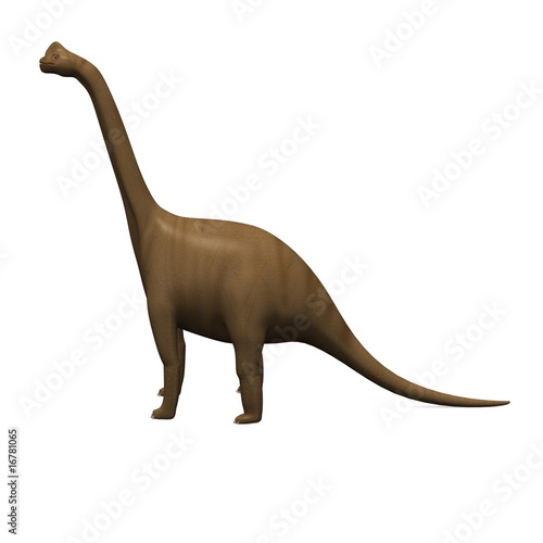 prehistoric dinosaur photo