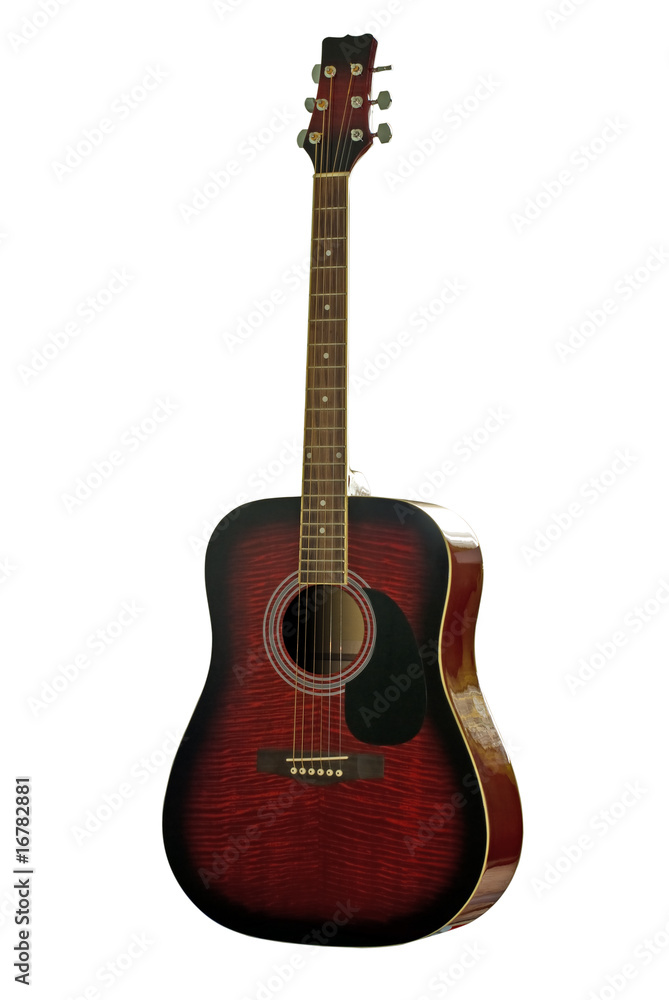 Guitar.