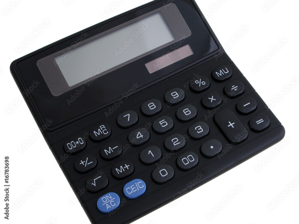 Calculator