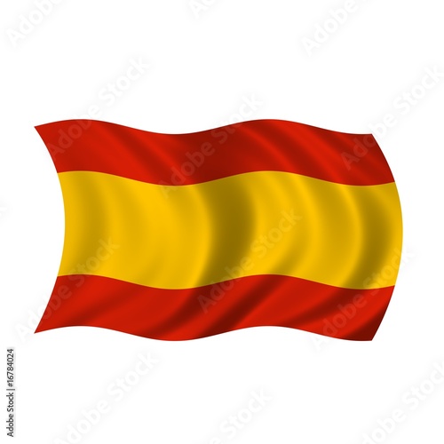 Free Download Flagge Spanien - GFXLoad