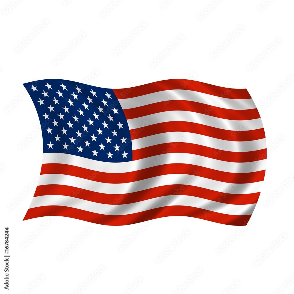 Flag USA