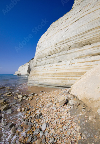 Loggas beach photo