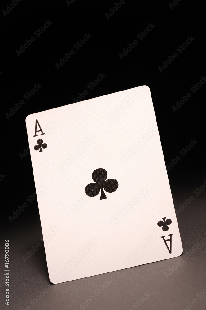 Ace of Spades Ace of Spades