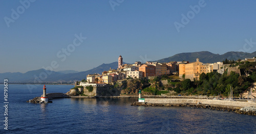 Wallpaper Mural Bastia Torontodigital.ca