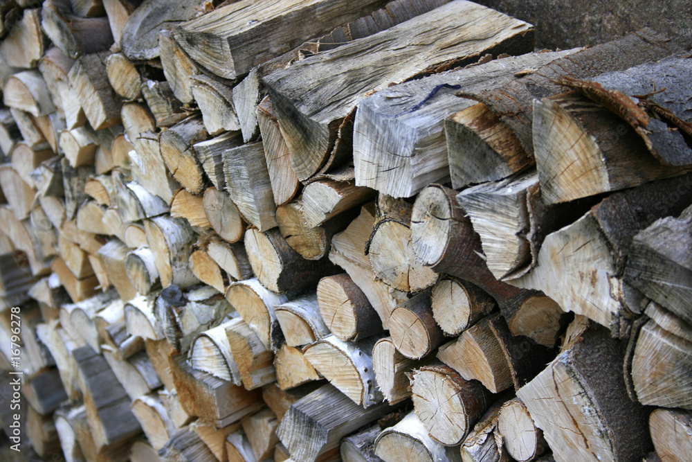 Feuerholz Feuerholz