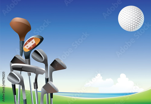 golf