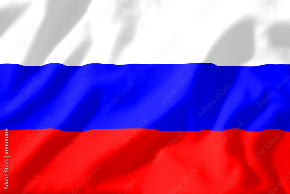 Fototapeta premium Russland