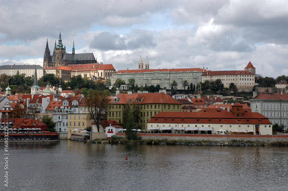 Prague. Czech Republic Prague. Czech Republic