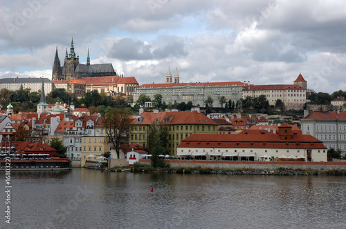 Prague. Czech Republic