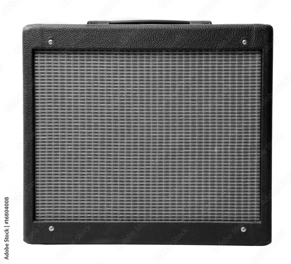 Guitar cabinet Guitar cabinet