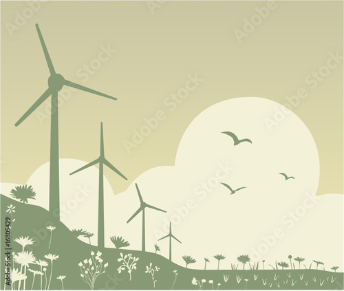 ENVIRONNEMENT