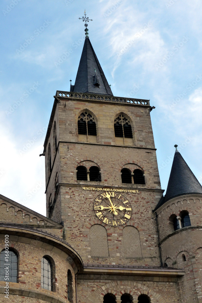 Trierer Dom Trierer Dom