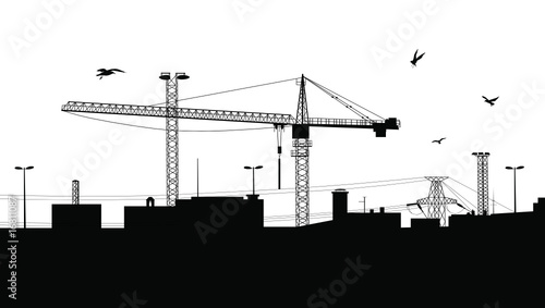 Construction.
