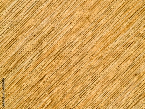 pressed bamboo board background