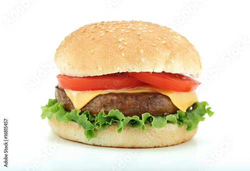 Cheeseburger