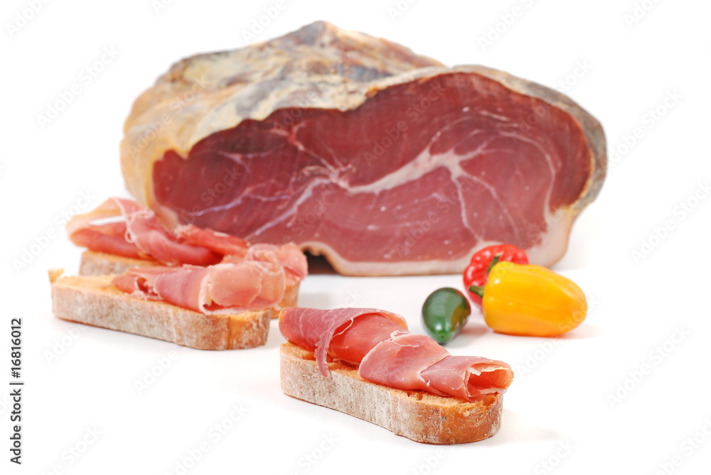 schinken schinken