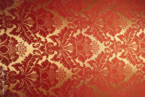 Abstract vintage background