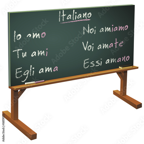 Corsi di italiano (combinazione)