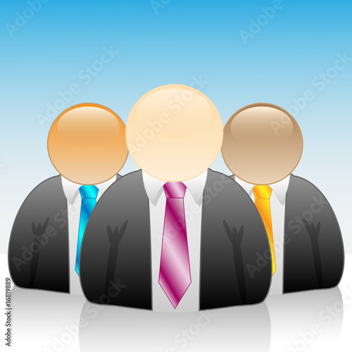 Icon-Businessman