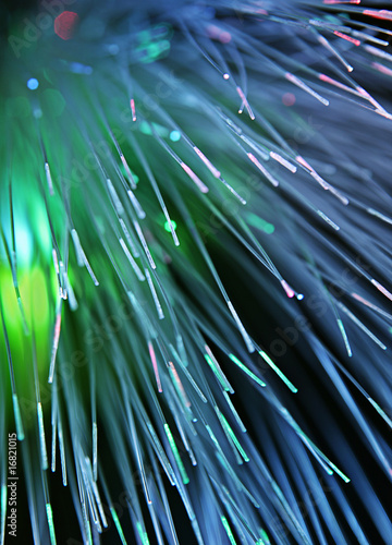 Wallpaper Mural Abstract light background Torontodigital.ca