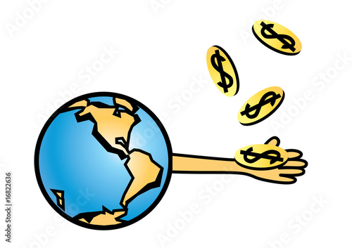 World financial crisis
