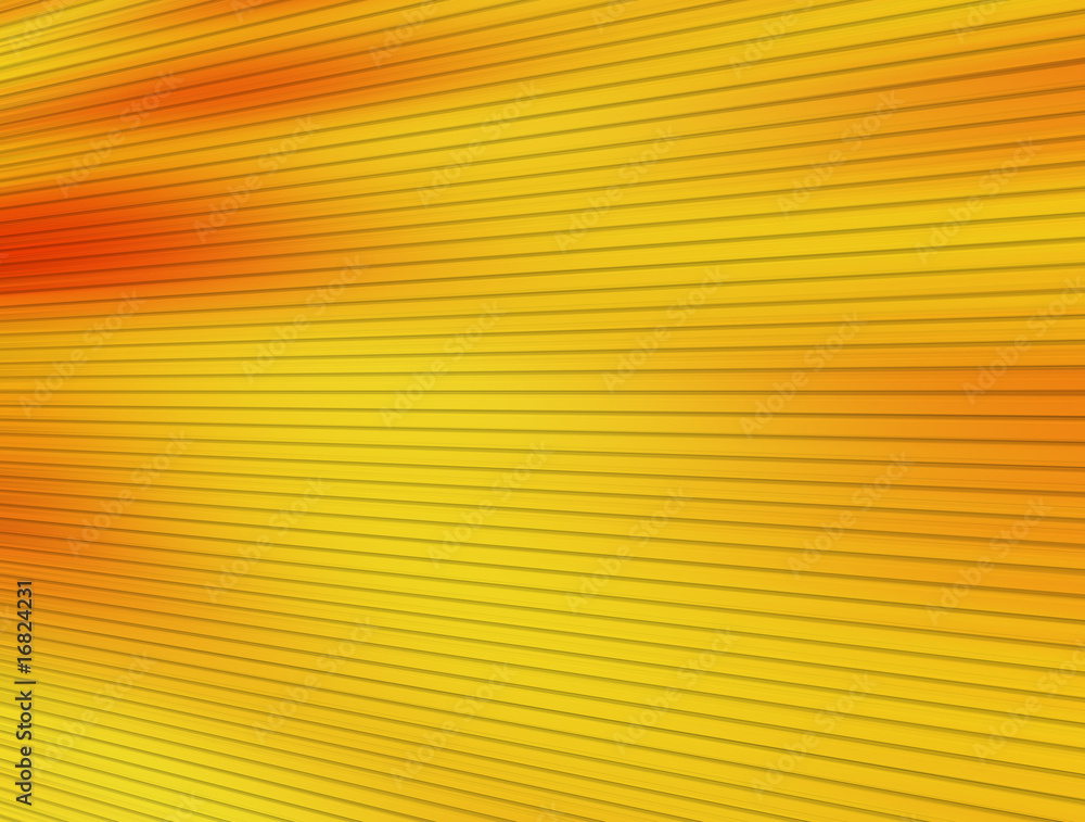 Obraz premium desert