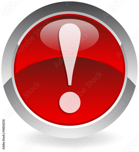 Attention-Button