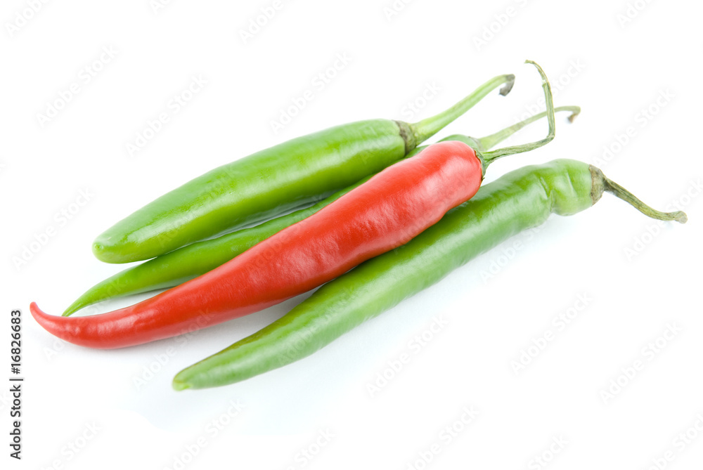 chili chili