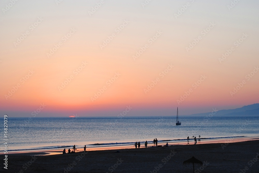 Fototapeta premium tarifa