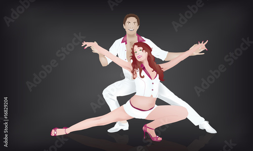 esibizione salsa n. 3