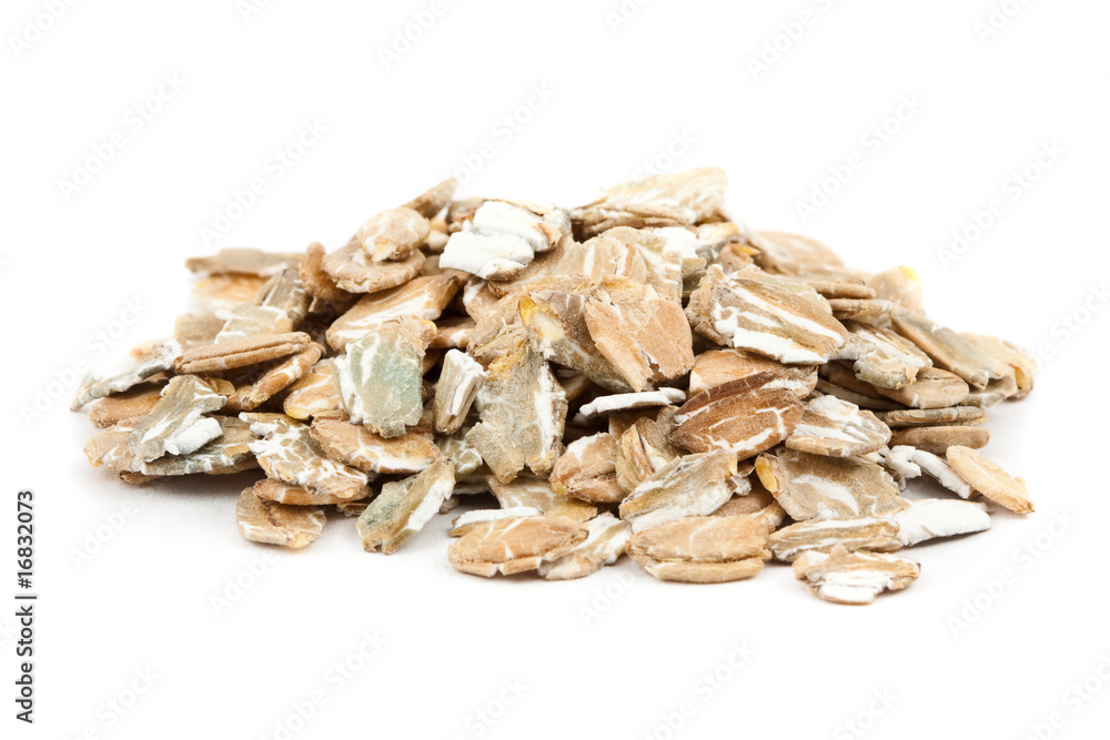 Cereal flakes Cereal flakes