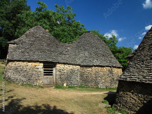 Cabanes du Breuil, Périgord Noir