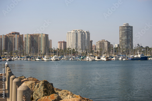 Long Beach California