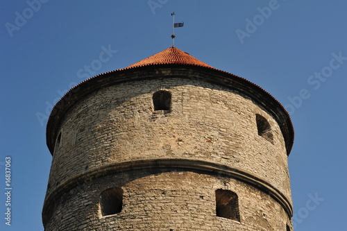 Tallinn Tower photo