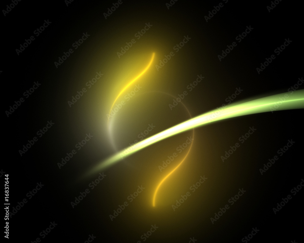 Obraz premium Abstraction1