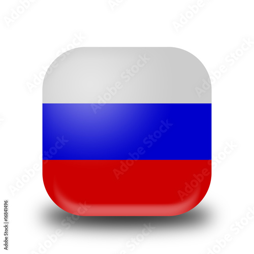 Free Download Mini-Button Russland - GFXLoad