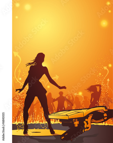 Burn the Club reworked