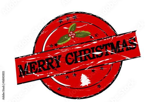 Weihnachten illustration