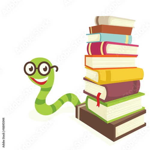 Bookworm
