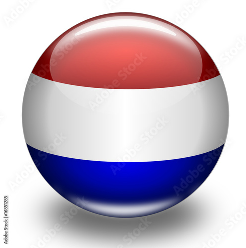 Kugel Niederlande Fahne Free Download Kugel Niederlande Fahne - GFXLoad