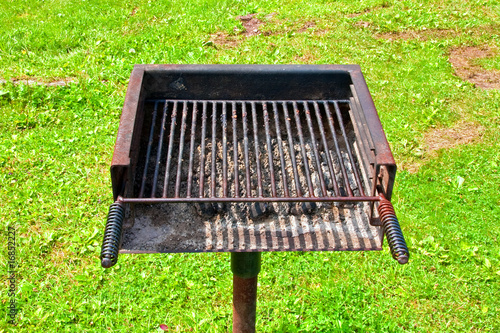 Grill