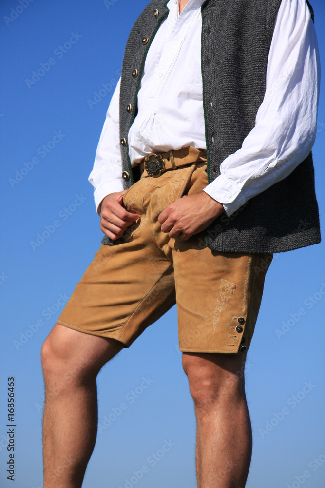 Lederhose Lederhose