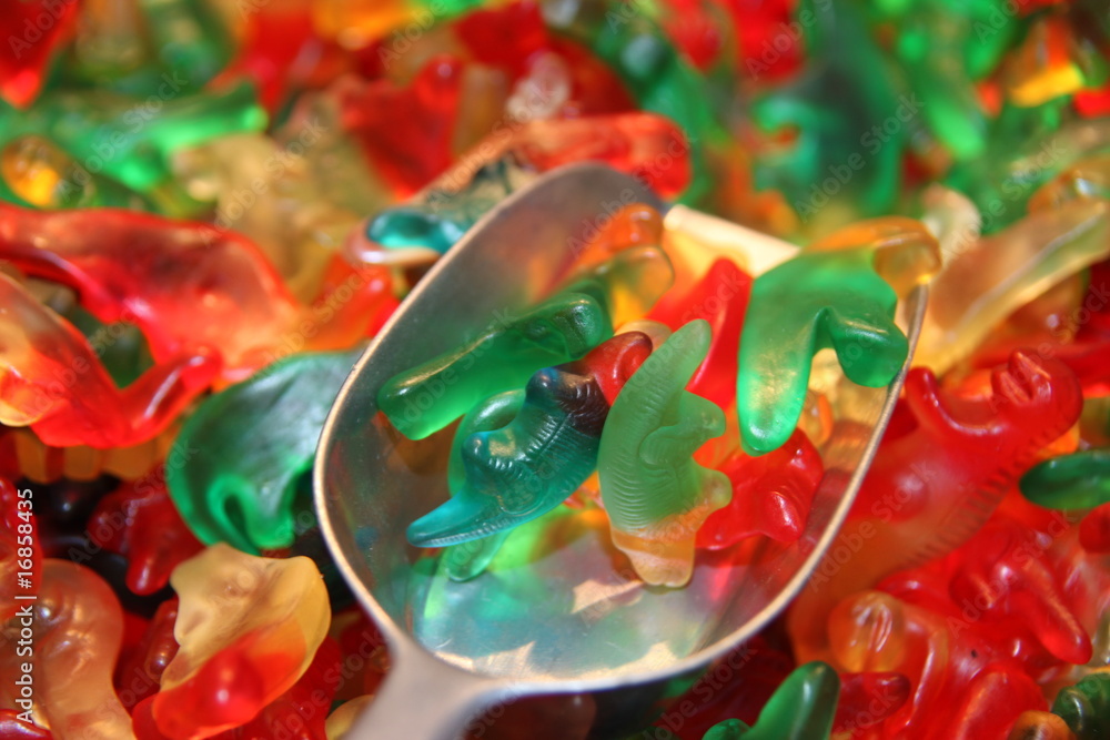 Sweets Sweets
