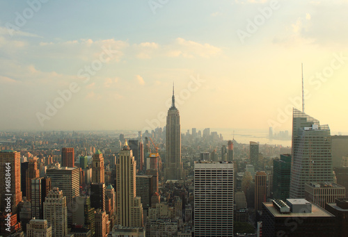 Manhattan New York © Marco