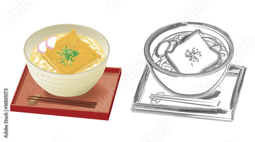 うどん