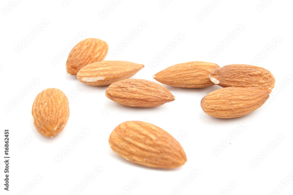 almond almond