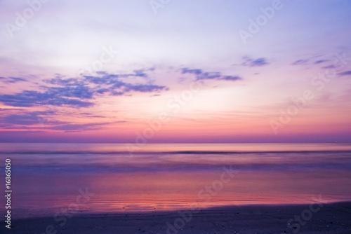 purple morning © Mihai Simonia
