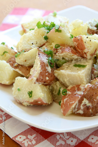 Red Potato Salad