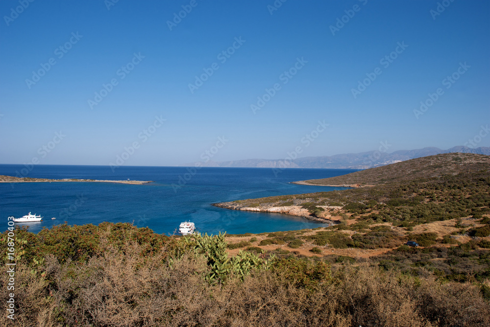 Creta, Penisola di Kolokytha