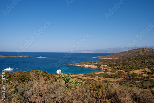 Creta, Penisola di Kolokytha © Marilena Signorini